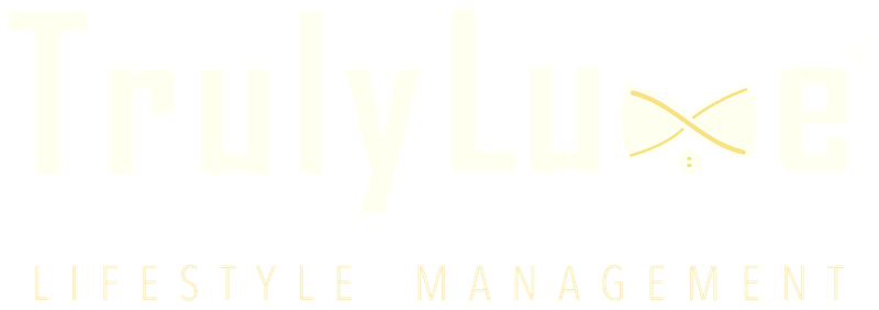TrulyLuxe Lifestyle Management